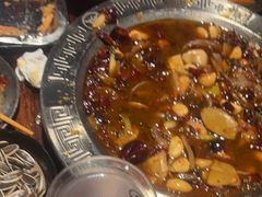 -破店肥哈·海鲜·烧烤(郑州银泰inPARK店)