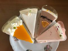 日本柚子千层-双风车咖啡馆 Twin Windmills(六道口店)