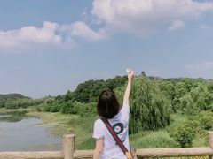 -池州市平天湖风景区