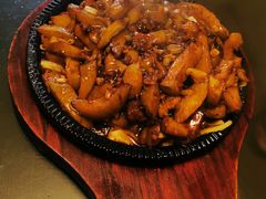 -鼎香润(德胜门内店)