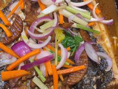 -里岛烤鱼(东港凯虹广场店)