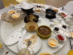 -便宜坊烤鸭店(科创店)