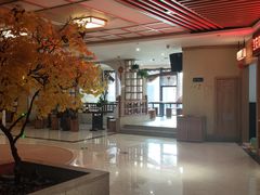 -极乐汇汗蒸会馆(杭州店)