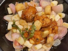 -禧宴Joyous Restaurant(禧园店)