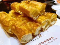 法式油条-天宁凯利时尚餐厅