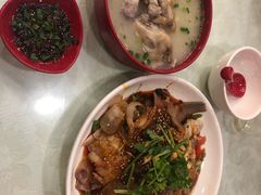-廖老妈蹄花店(人民公园陕西街259号店)