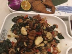 -香香海南菜餐厅