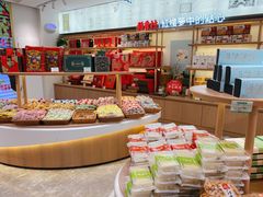 零售区-稻香村(观前街店)
