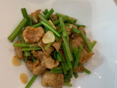 -月福京味斋·烤鸭店·北京菜(鼓楼总店)