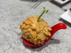-金翠皇宫粤菜·点心·海鲜(翡翠店)