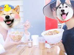 -大东北首席烤冷面(常兴路店)