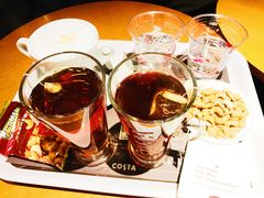 -COSTA COFFEE(武汉天地店)
