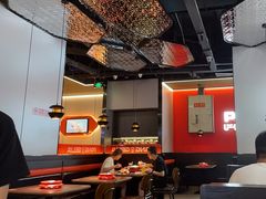 -胖哥俩肉蟹煲(龙德广场店)