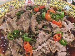 -砂锅居(西四店)