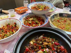 -三只鸟本地特色菜馆(上饶总店)