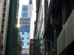 -香港尖沙咀皇悦酒店