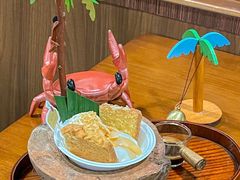 -椰椰大吉(海城店)