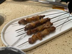 -313羊庄铁锅烀羊肉(望京店)