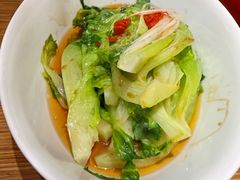 -金掌勺·锅包肉(广渠门店)