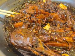 -回味黑鸭煲·始于2006(万松园店)