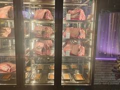 -404干式熟成牛排馆•聚会餐厅