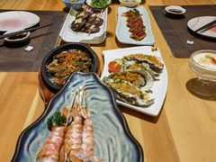 -割烹旭日本料理(龙湖狮山天街店)