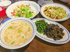 -老雒阳面馆·水席·洛阳菜(王城路店)