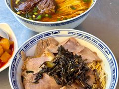 -永丰面馆(汉口路店)