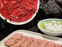 -巴蜀大将火锅(春熙店)