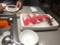 -海底捞火锅(高新万达店)