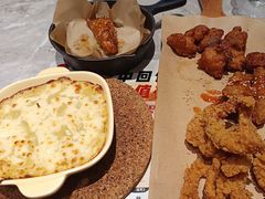 -必胜客(上海新南方商城PH店)
