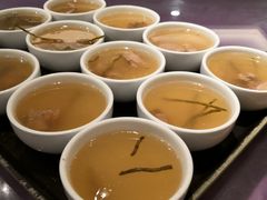 石斛老鸭汤-新溢香国际酒店-中餐厅