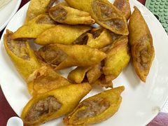 -山海关清和浑锅店