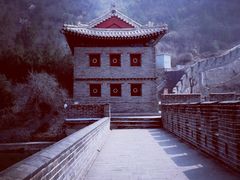 -居庸关长城
