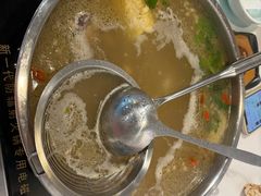 -潮汕良记牛肉火锅(洪武路店)