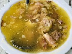 -瑞丰园庭院餐厅·白族传统家常菜