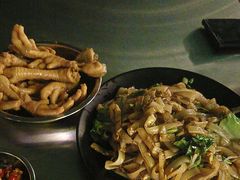 -三栋屋烧鸡