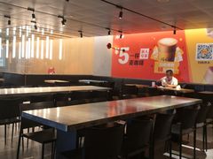 -麦当劳(新王府井店)