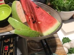 -润泽园椰子鸡(汇一城店)