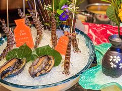 -ONE FULL 古董港式海鲜火锅