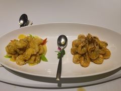 -荣兴酒家(徐家汇店)