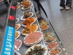 -韩麦大冷面(桂花街直营店)