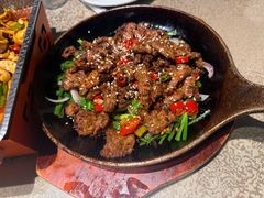 -小碗大胃(福久源新天地店)