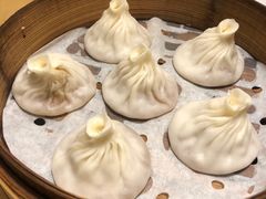 小笼汤包-耿福兴(步行街店)