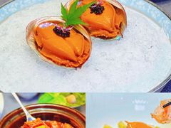 -谦默府· 现代潮粤菜(外滩店)