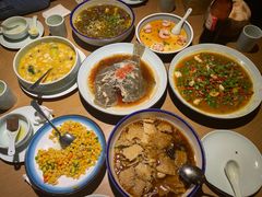 -卞氏菜根香·川菜(青羊万达店)