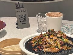 肉桂大红袍奶茶-桂满陇·海市蜃楼·黑金(国金店)