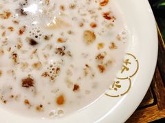 -拾光·小碗甜品