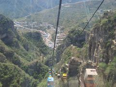 -北京上方山国家森林公园