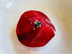 -Salon de The de Joel Robuchon(外滩18号店)